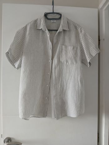 Chemise Celio
Taille M
