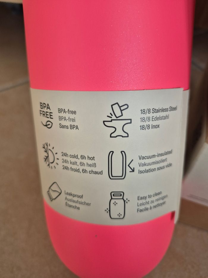 Waterdrop - photo numéro 5