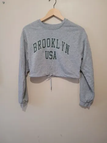 Pull   bershka Taille S