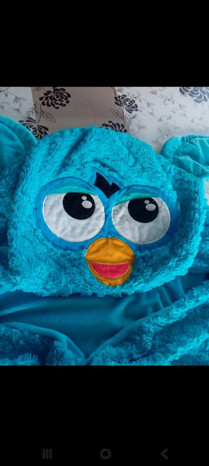 Sac de couchage furby - photo numéro 7