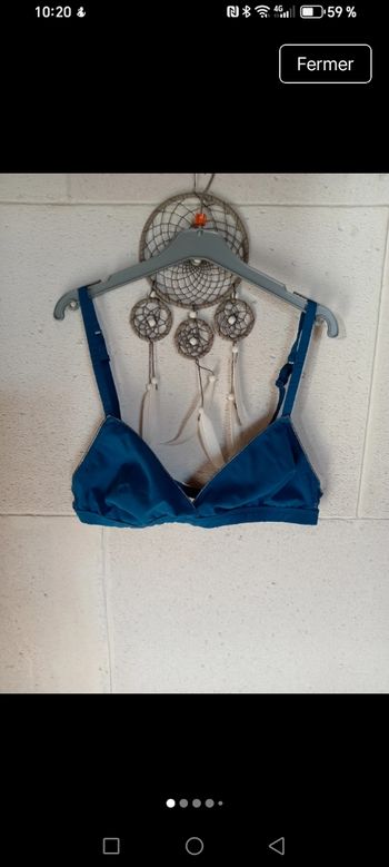 Soutien-gorge Monoprix 95B