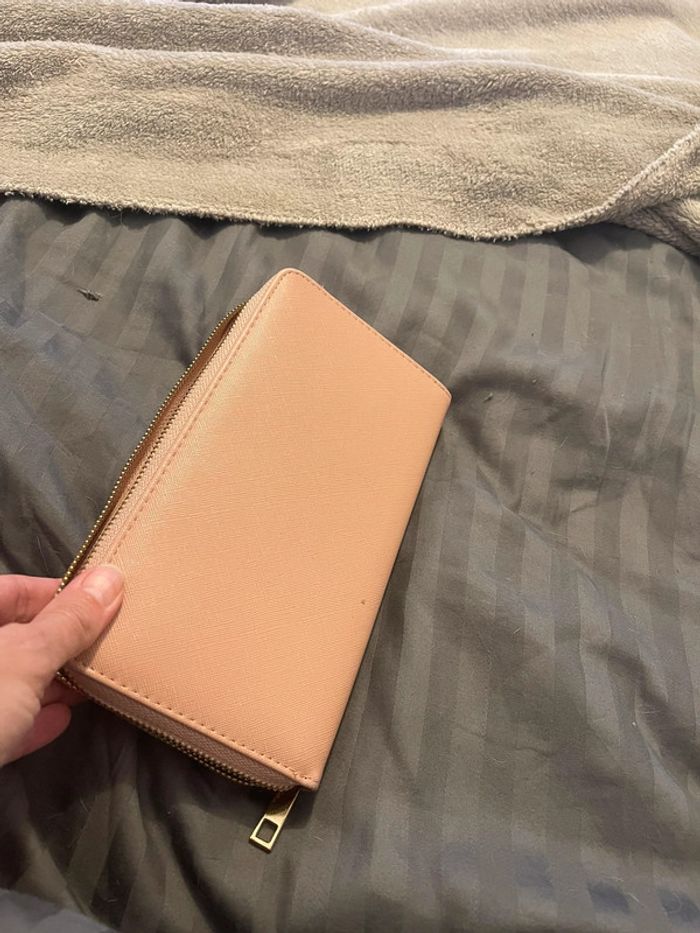 Portefeuille stradivarius - photo numéro 6