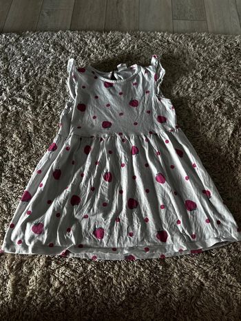 Robe 2 ans