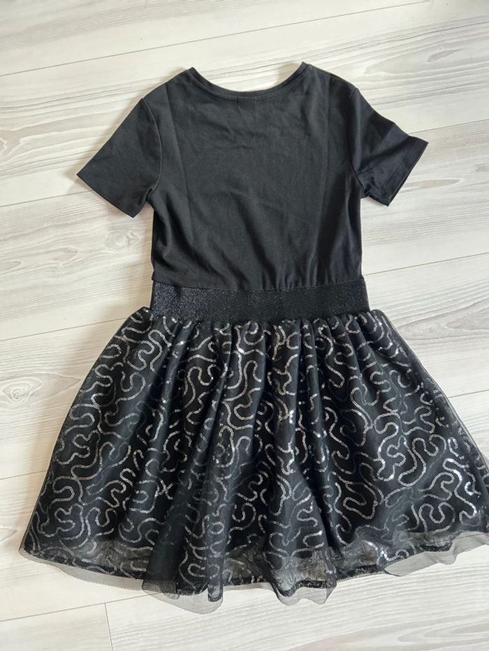 Robe 10 ans C&A - photo numéro 3