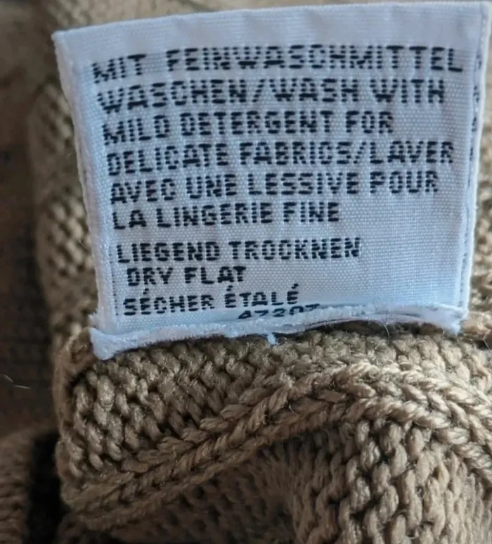 💎Pull côtelé manches courtes été femme vert kaki t l 40 xl 42 état impeccable - photo numéro 6