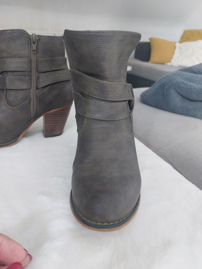 Chaussures - photo numéro 2