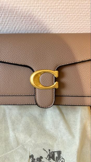 Sac inspiration Coach