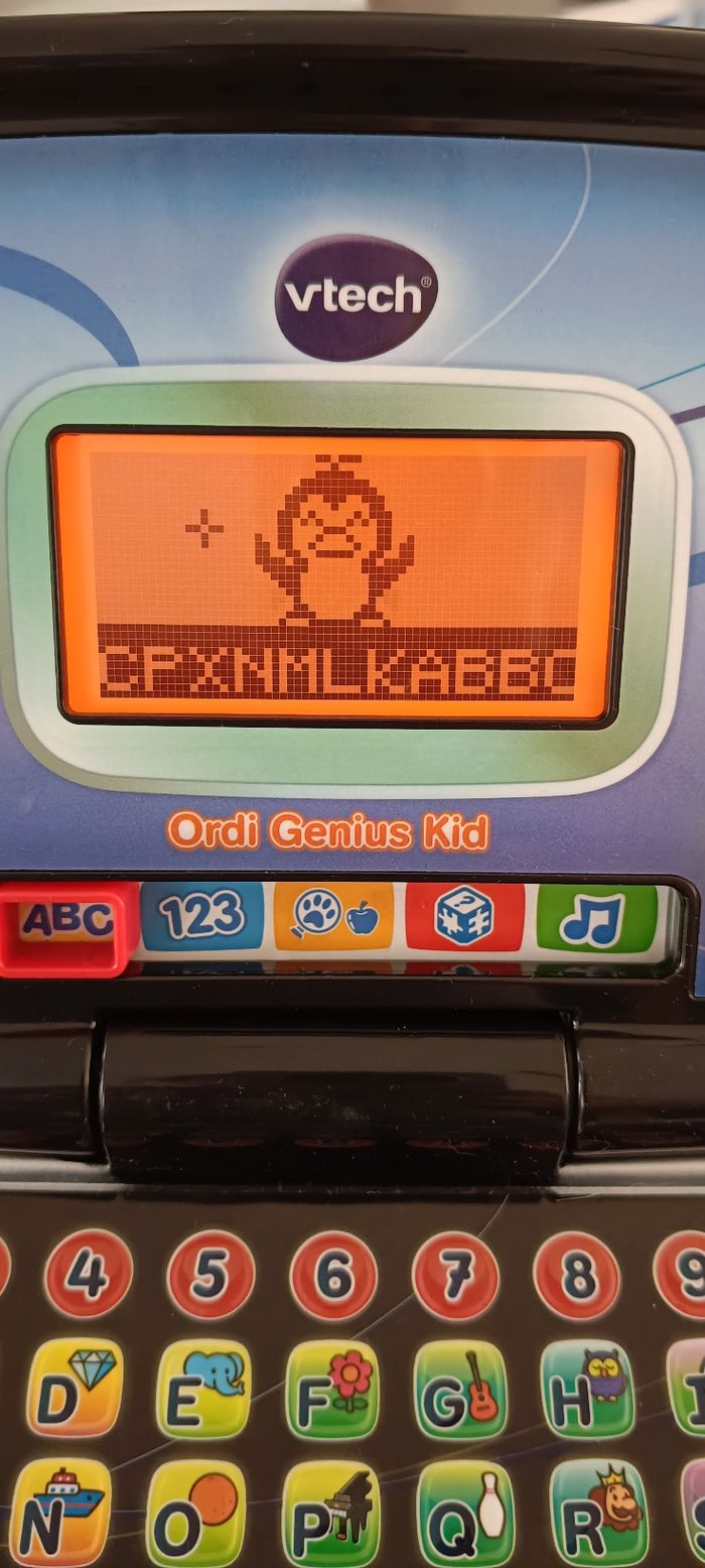 Ordinateur - photo numéro 3