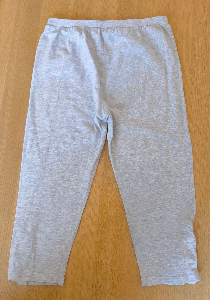 🌺 Lot de 4 leggings courts - T42/44 🌺 - photo numéro 9