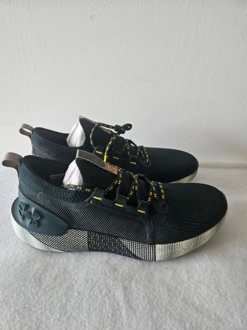 Baskets Pointure 45,5 under armour