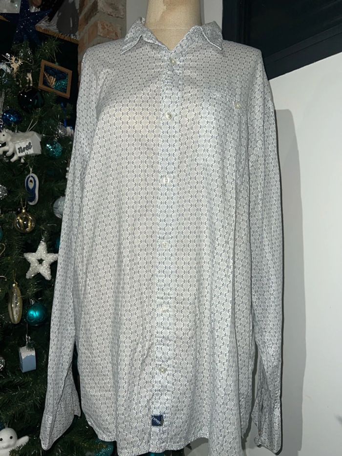 Sublime chemise