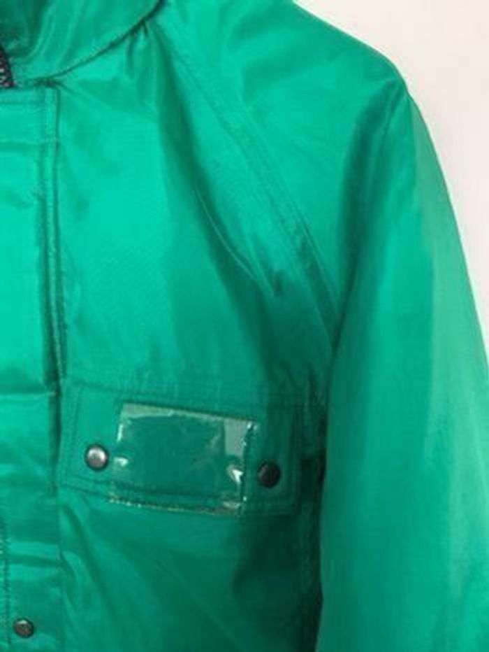 Parka imperméable Taille XL - photo numéro 6