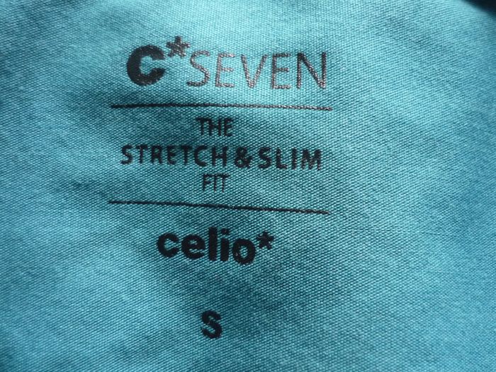 Chemise homme Celio - photo numéro 3