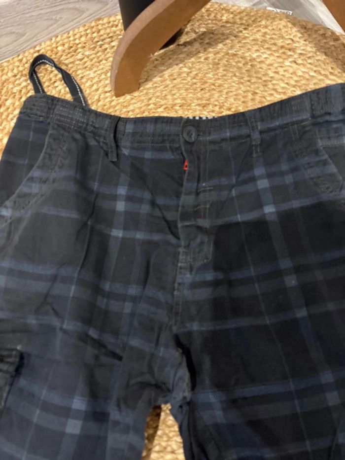 Bermuda homme taille 46 - photo numéro 3
