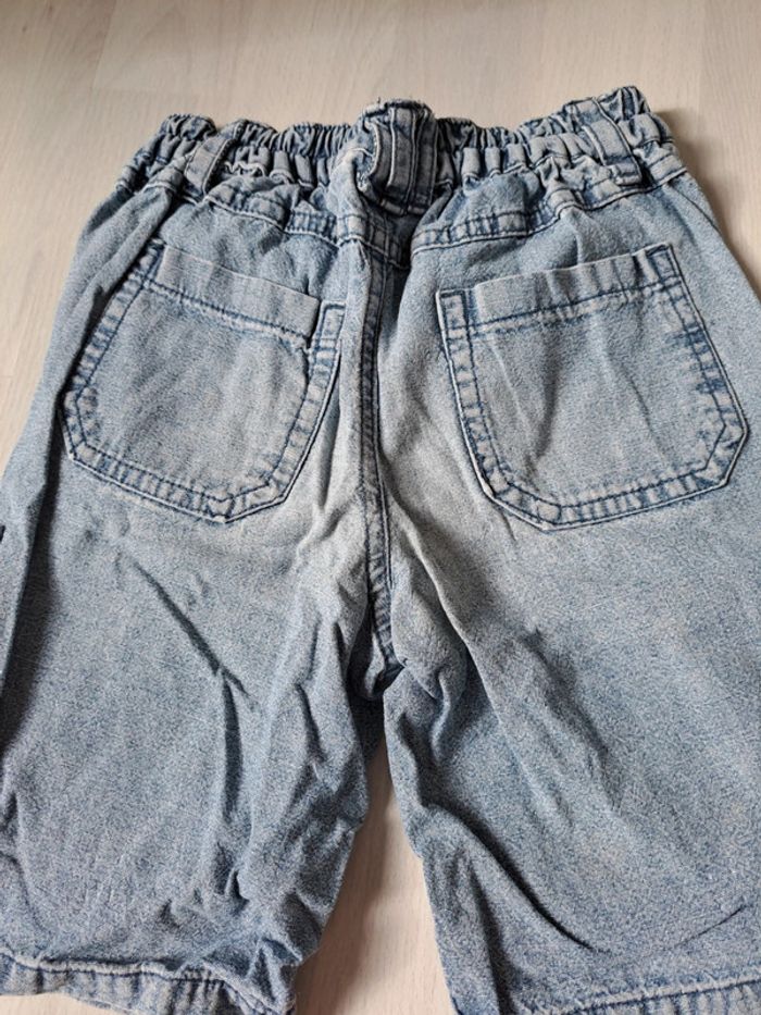 Short jean 18 mois - photo numéro 6