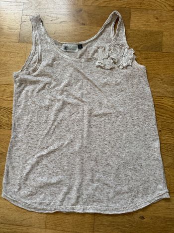Débardeur taille M