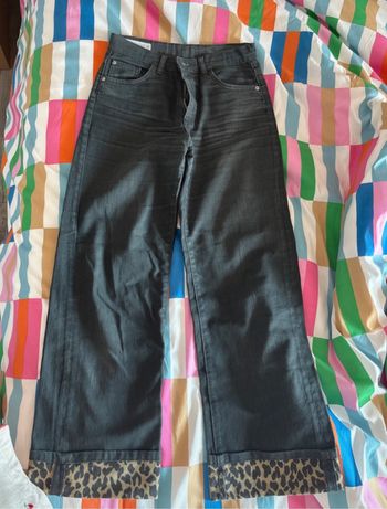 Jeans Zara
