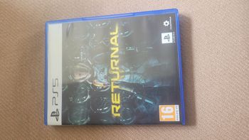 Returnal PS5 [FR]