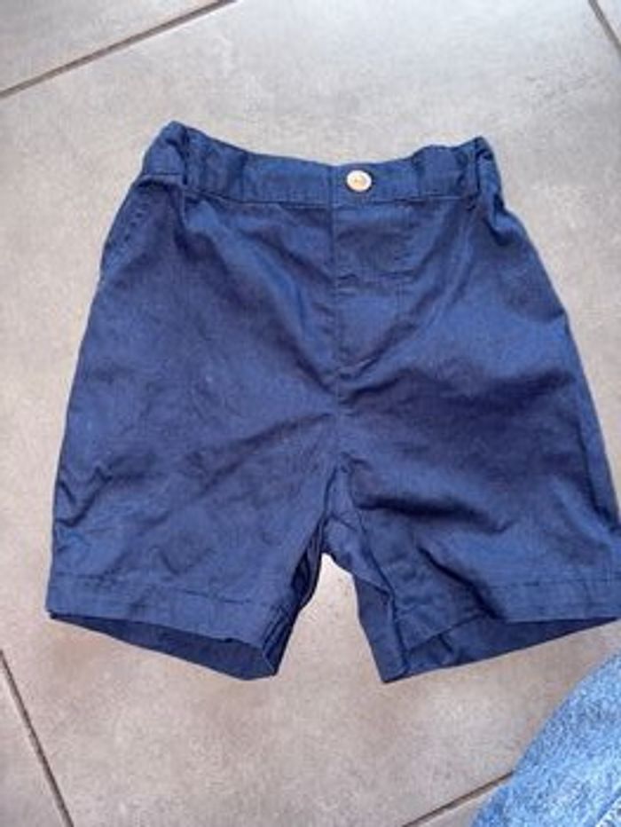 Short 24 mois