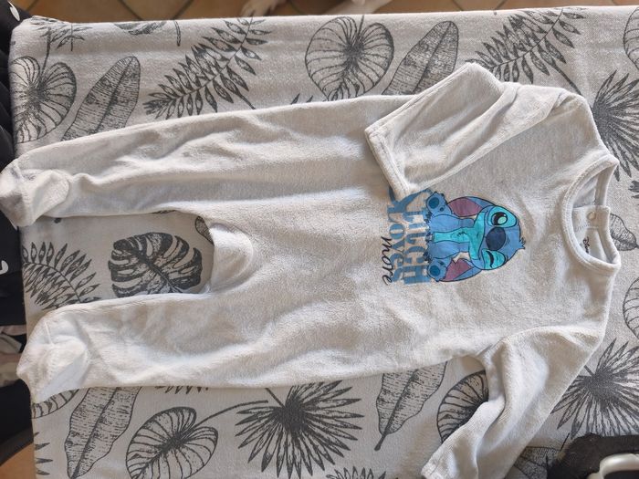 Lot pyjama - photo numéro 4