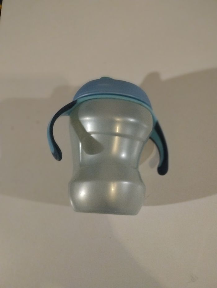 Tasse d'apprentissage Tommee Tippee - photo numéro 2