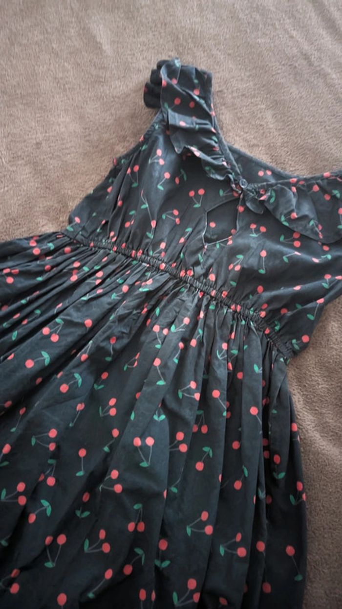 Robe été - photo numéro 2