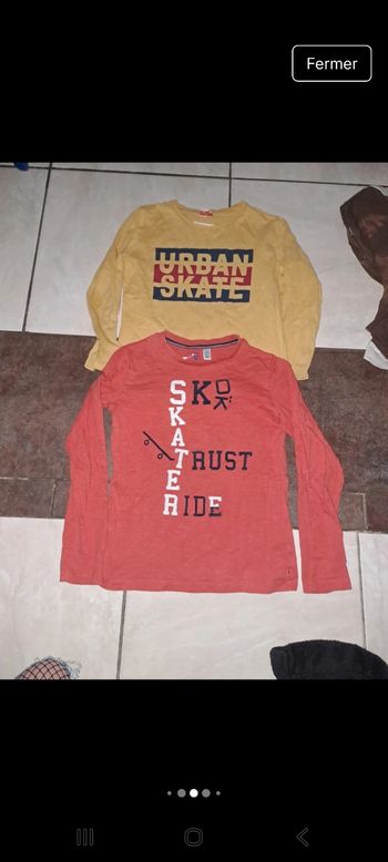 T-shirt