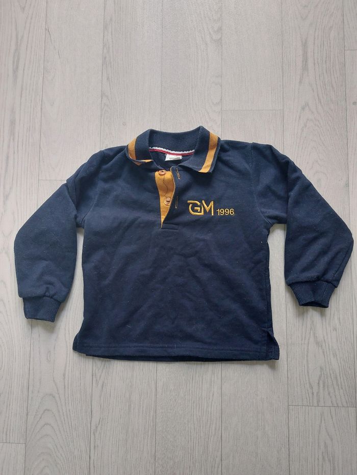 Lot 2 sweats fins - photo numéro 3