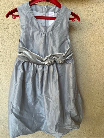 Lot vêtements fille 6 ans  (16 pièces)