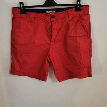 Short homme