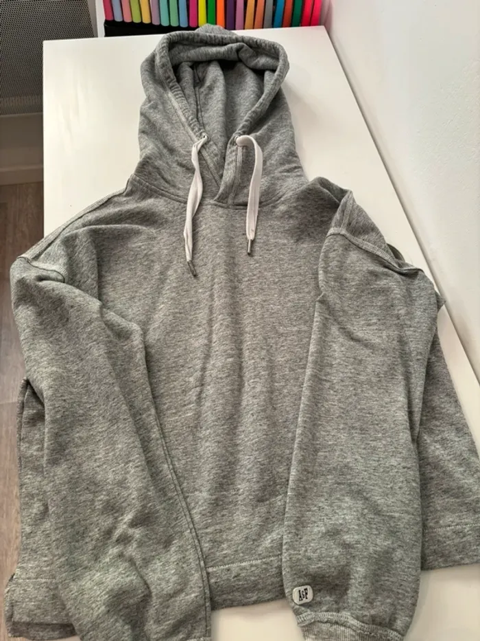 Sweat abercombie et fitch