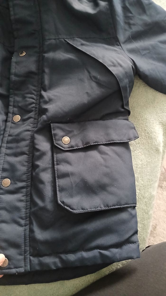 Manteau 6 ans gémo - photo numéro 3
