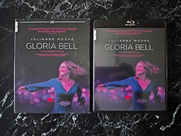 Gloria Bell en Blu-ray - photo numéro 3