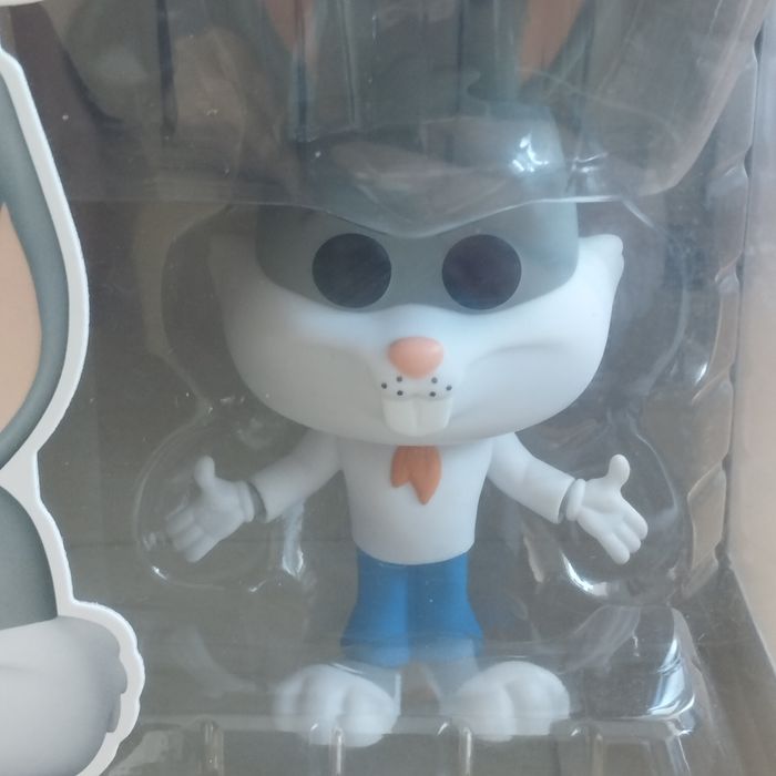 Figurine Pop Bugs Bunny N°1239 Neuf - photo numéro 2