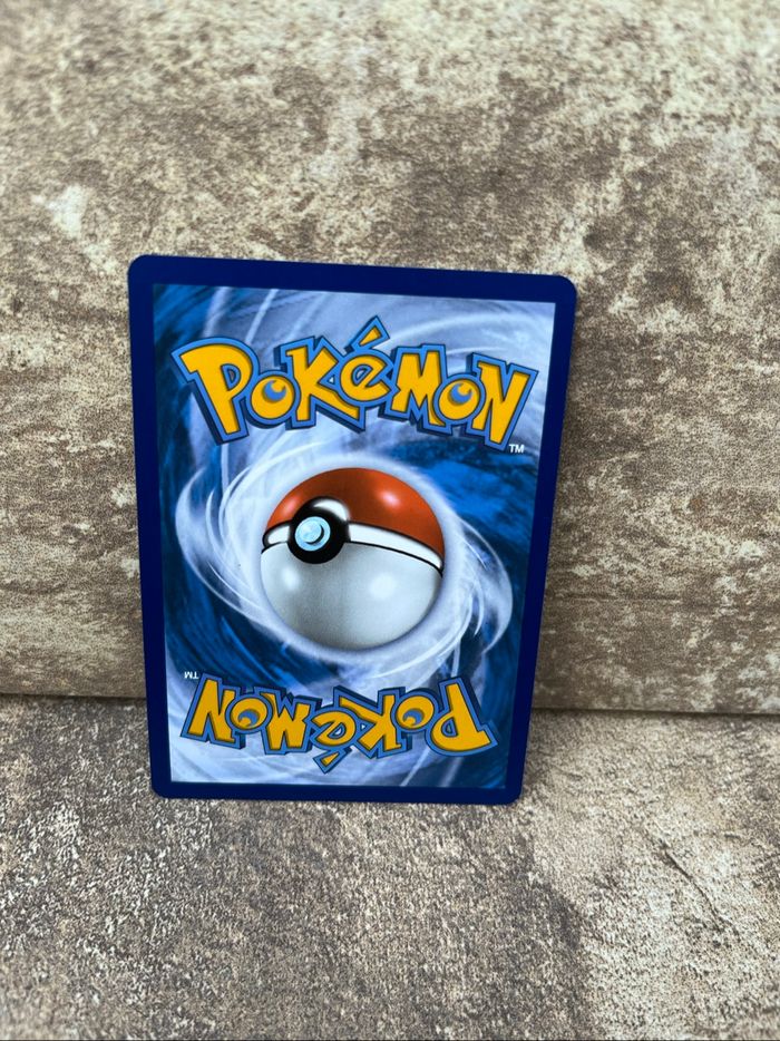Carte Pokémon psykokwak mew 175 - photo numéro 2