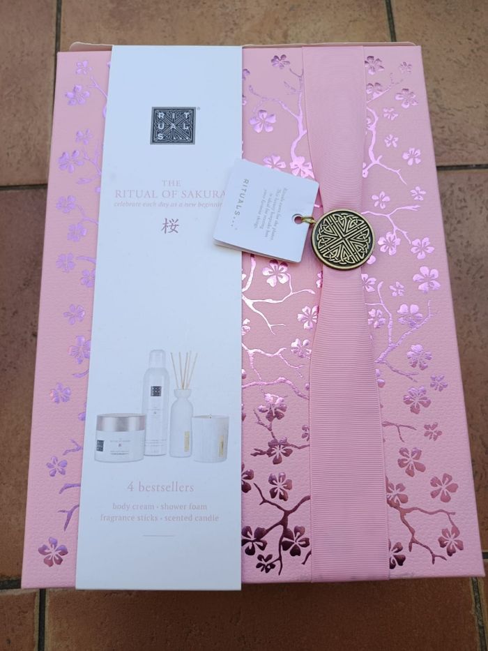 The rituals of sakura - photo numéro 3