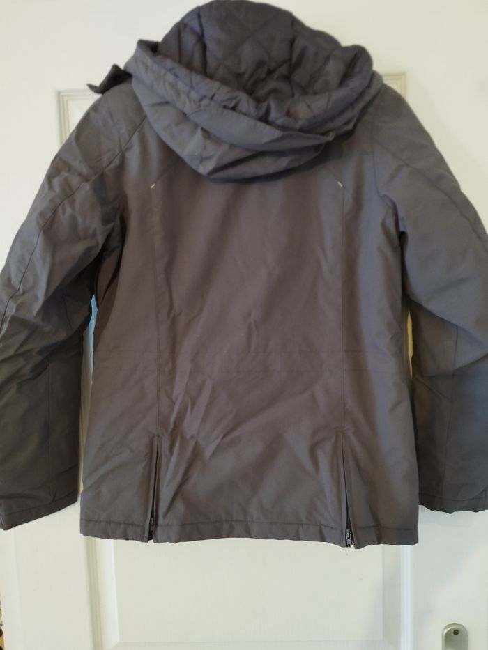 Veste équitation hiver - photo numéro 8