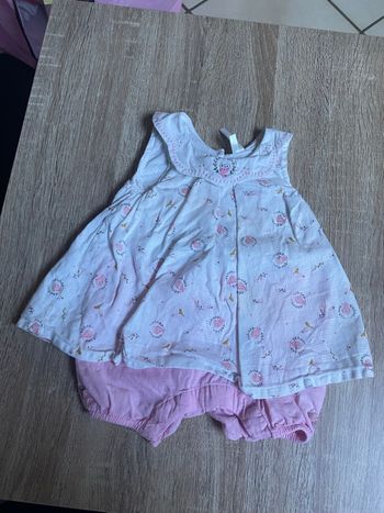 Ensemble short 