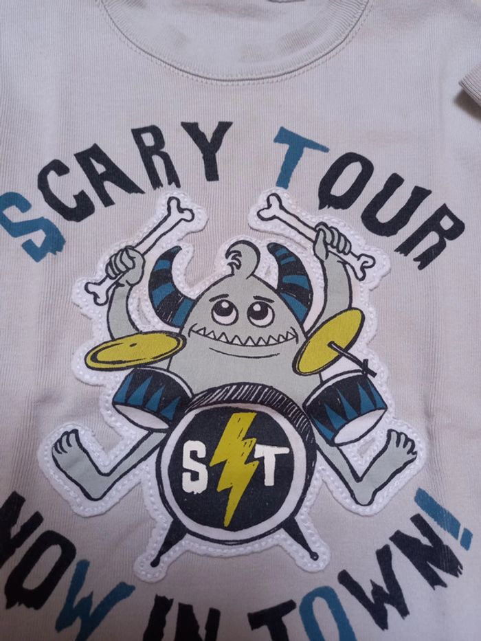 Lot de 3 hauts à manches longues - photo numéro 9