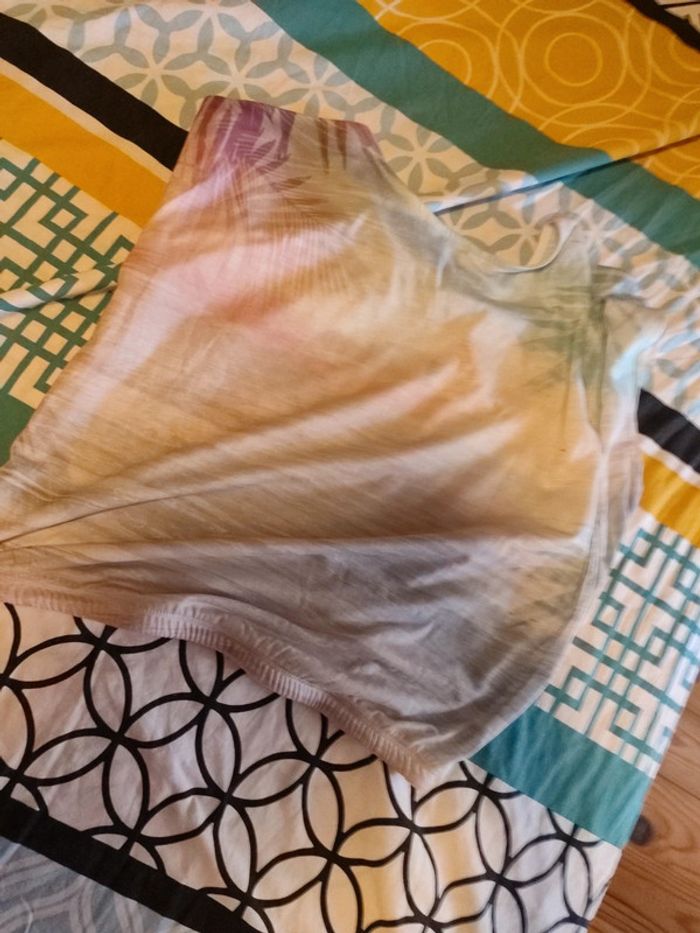 T shirt été - photo numéro 5