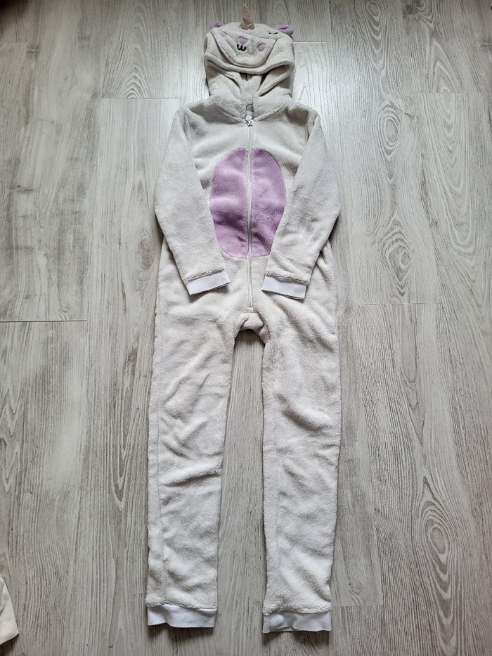 Pyjama fille