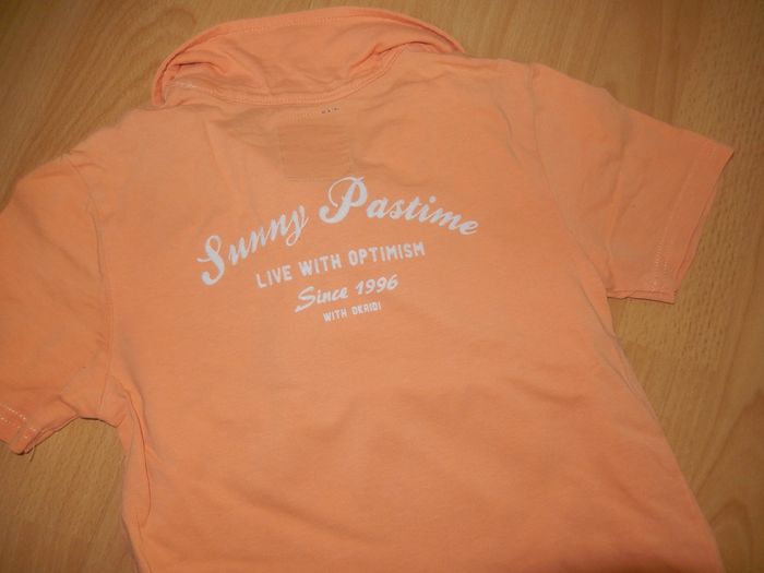 polo okaidi 5 ans - photo numéro 4