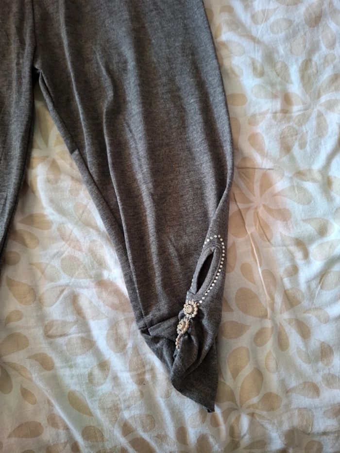 Leeging court taille unique - photo numéro 2