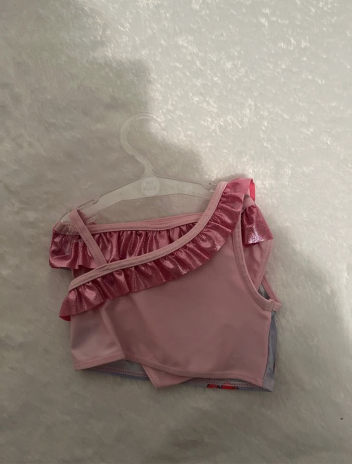 Maillot de bain, 2 pièces - photo numéro 2