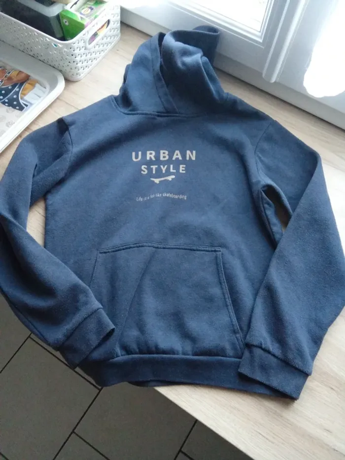 Sweat