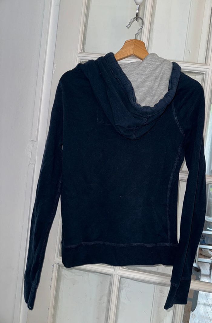 Sweat Abercrombie Taille s - photo numéro 3