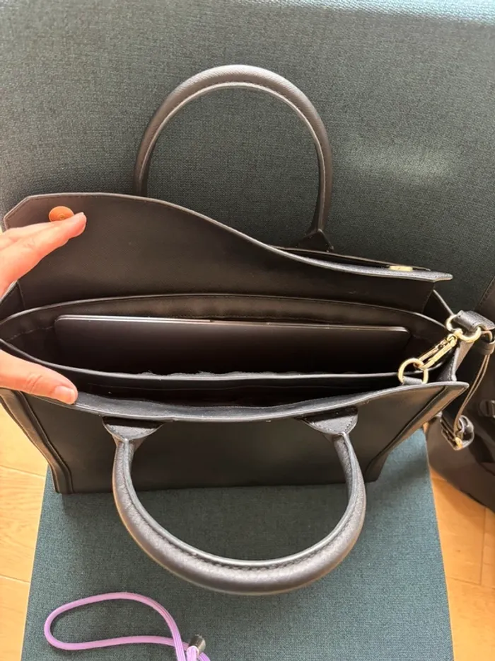 Sac Karl Lagerfeld - photo numéro 12