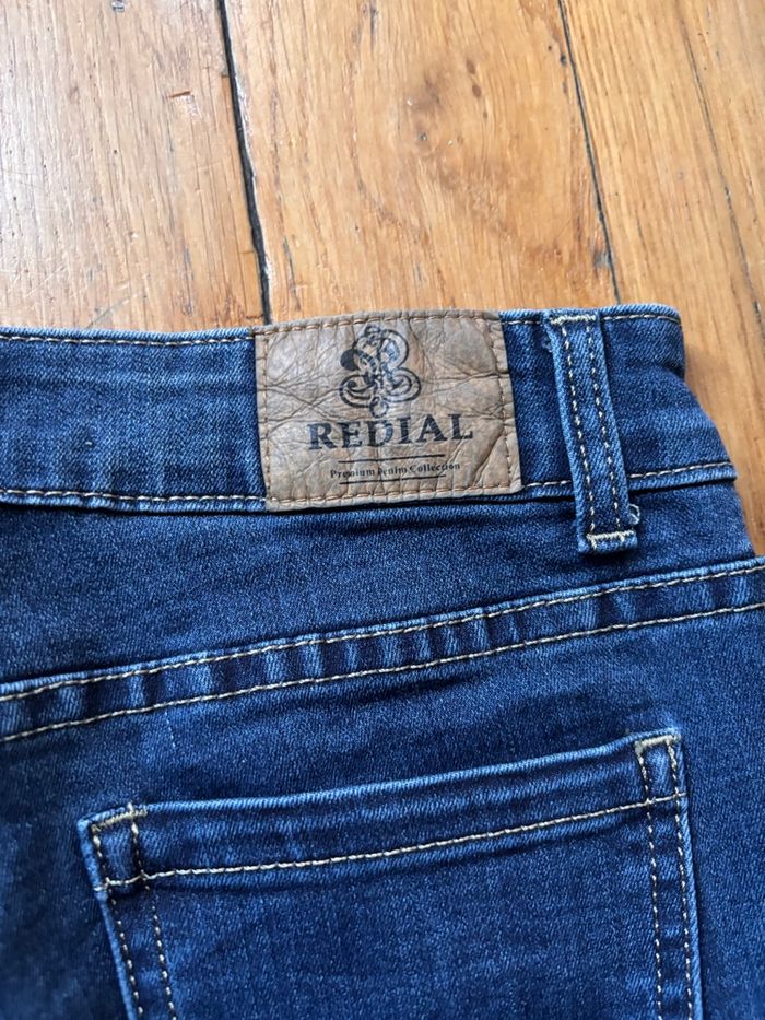 Jeans femme skinny - photo numéro 5