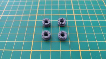 Plot x4 Lentille tête de lecture KEM-450 EAA console Sony Playstation 3 PS3 SLIM cech-3004b #B97