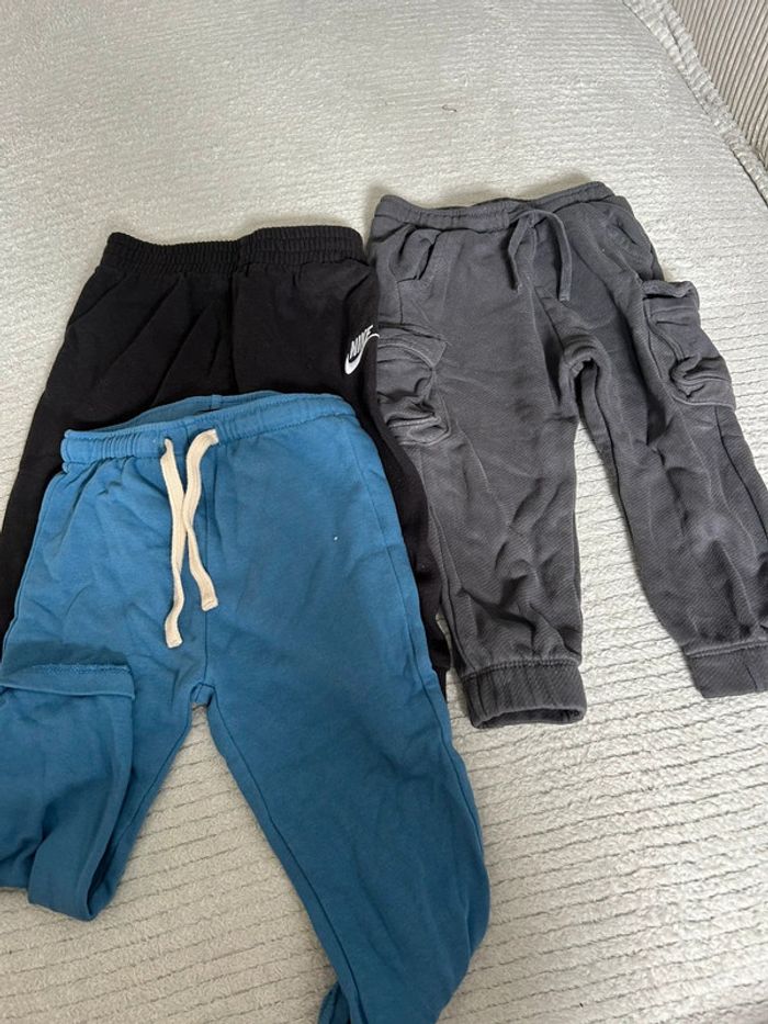 Lot de 5 pantalon 24 mois - photo numéro 3